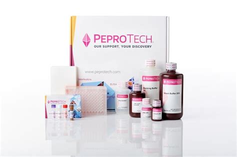 ABTS ELISA Buffer Kit, PeproTech® 